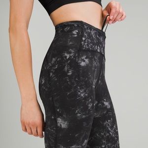 Lululemon Swift Speed high rise 31” tights